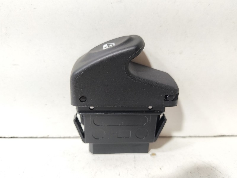 Recambio de mando elevalunas delantero derecho para renault kangoo (f/kc0) 1.5 dci diesel referencia OEM IAM Renault Kangoo  