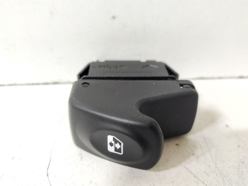Recambio de mando elevalunas delantero derecho para renault kangoo (f/kc0) 1.5 dci diesel referencia OEM IAM Renault Kangoo  