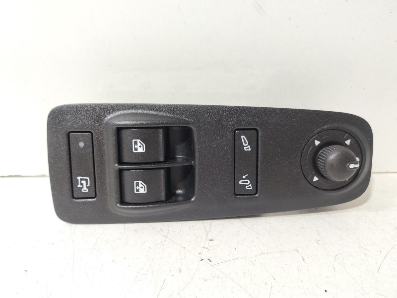 Recambio de mando elevalunas delantero izquierdo para peugeot boxer autobús 2.2 hdi 100 referencia OEM IAM Peugeot Boxer  