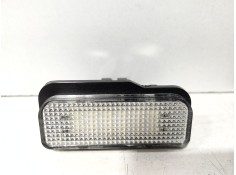 Recambio de piloto matricula para mercedes-benz clase c (w203) c 220 cdi (203.006) referencia OEM IAM LD-W203-5D   2