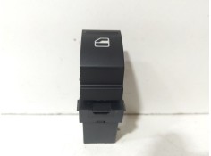 Recambio de mando elevalunas delantero derecho para volkswagen golf v (1k1) 2.0 tdi referencia OEM IAM Volkswagen Golf V  