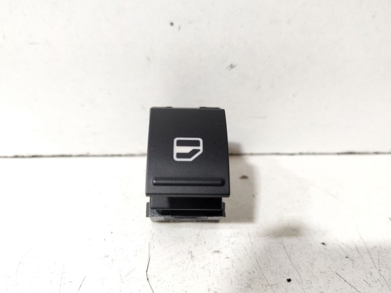 Recambio de mando elevalunas delantero derecho para volkswagen golf v (1k1) 2.0 tdi referencia OEM IAM Volkswagen Golf V  