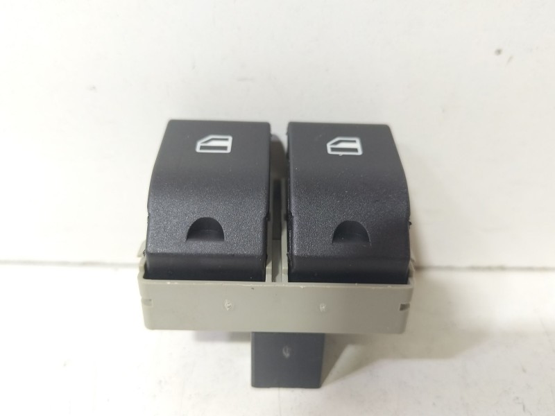 Recambio de mando elevalunas delantero izquierdo para seat ibiza (6l1) 1.9 tdi referencia OEM IAM 6Q0959858  
