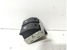 Recambio de mando elevalunas delantero izquierdo para seat ibiza (6l1) 1.9 tdi referencia OEM IAM 6Q0959858   2