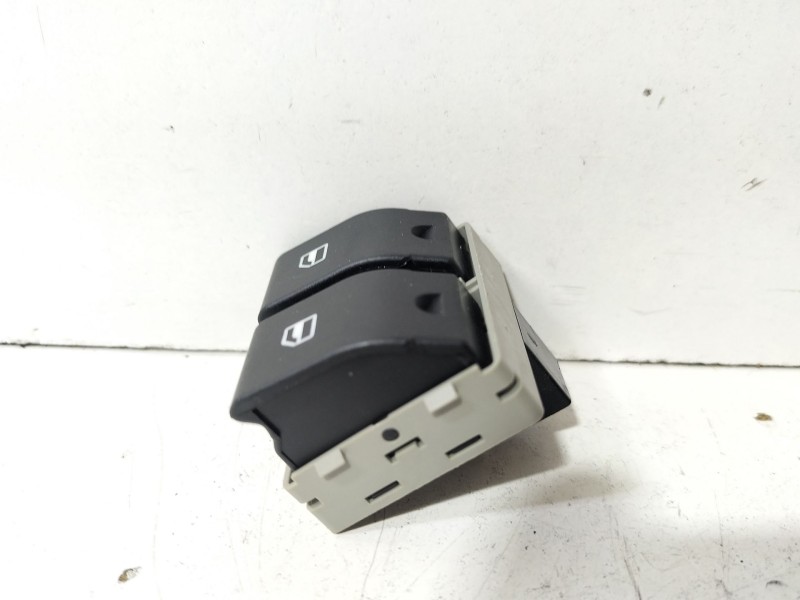 Recambio de mando elevalunas delantero izquierdo para seat ibiza (6l1) 1.9 tdi referencia OEM IAM 6Q0959858  