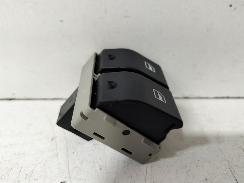 Recambio de mando elevalunas delantero izquierdo para seat ibiza (6l1) 1.9 tdi referencia OEM IAM 6Q0959858  