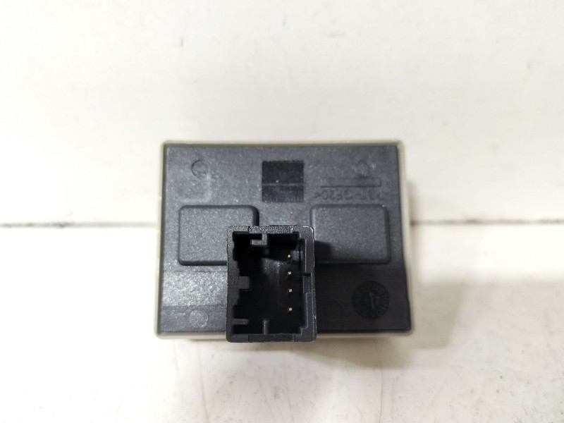 Recambio de mando elevalunas delantero izquierdo para seat ibiza (6l1) 1.9 tdi referencia OEM IAM 6Q0959858  
