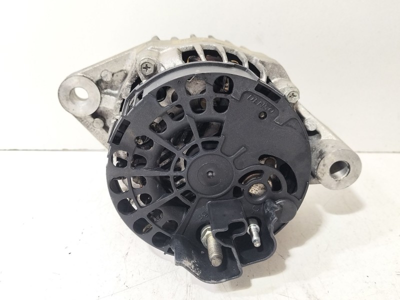 Recambio de alternador para alfa romeo 159 (939_) 1.9 jtdm 16v (939axc1b, 939axc12) referencia OEM IAM 51764265  