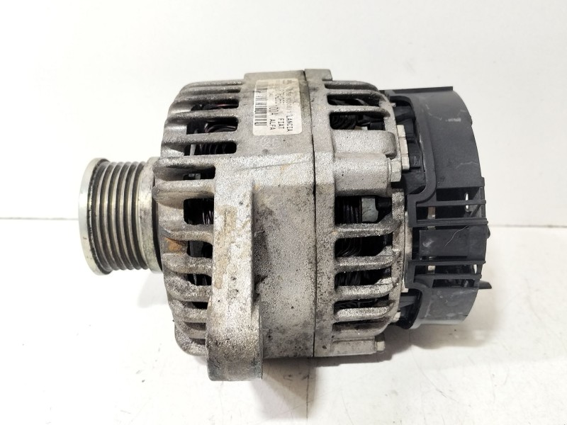 Recambio de alternador para alfa romeo 159 (939_) 1.9 jtdm 16v (939axc1b, 939axc12) referencia OEM IAM 51764265  
