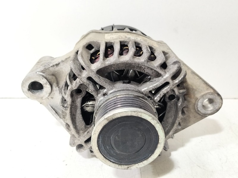 Recambio de alternador para alfa romeo 159 (939_) 1.9 jtdm 16v (939axc1b, 939axc12) referencia OEM IAM 51764265  