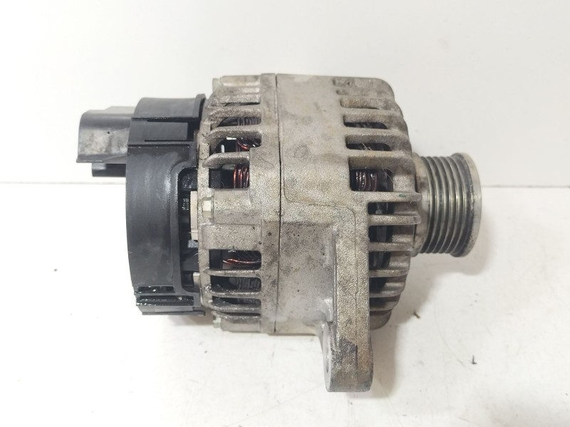 Recambio de alternador para alfa romeo 159 (939_) 1.9 jtdm 16v (939axc1b, 939axc12) referencia OEM IAM 51764265  