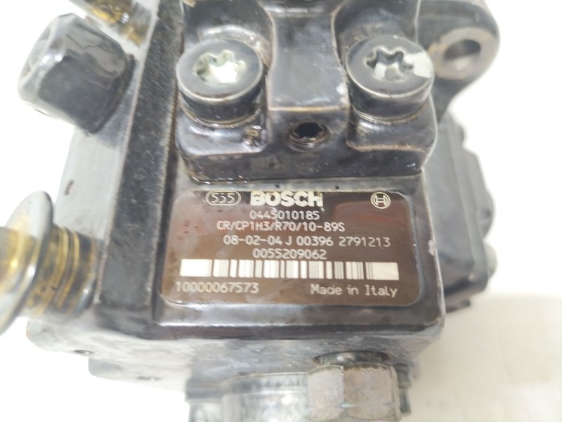 Recambio de bomba inyeccion para alfa romeo 159 (939_) 1.9 jtdm 16v (939axc1b, 939axc12) referencia OEM IAM 0055209062  