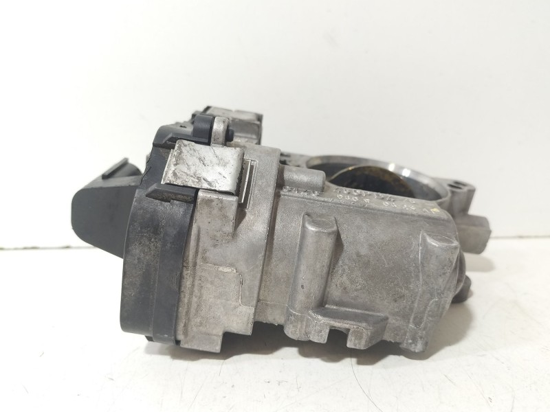 Recambio de caja mariposa para alfa romeo 159 (939_) 1.9 jtdm 16v (939axc1b, 939axc12) referencia OEM IAM 48CPD4  