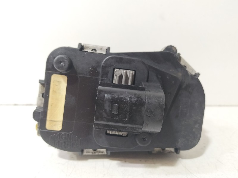 Recambio de caja mariposa para alfa romeo 159 (939_) 1.9 jtdm 16v (939axc1b, 939axc12) referencia OEM IAM 48CPD4  