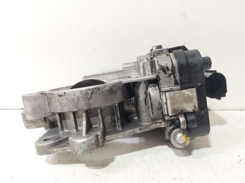 Recambio de caja mariposa para alfa romeo 159 (939_) 1.9 jtdm 16v (939axc1b, 939axc12) referencia OEM IAM 48CPD4  