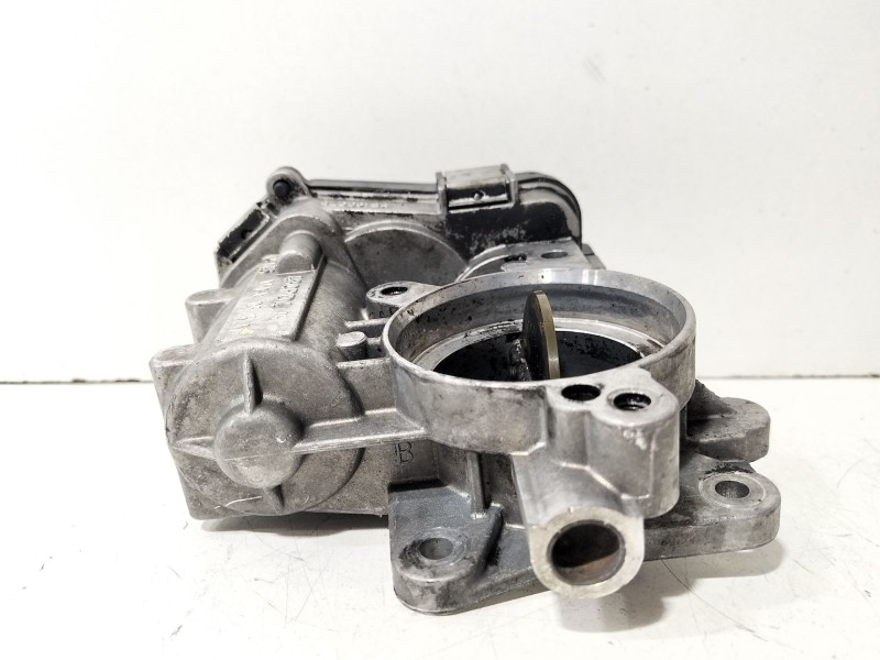 Recambio de caja mariposa para alfa romeo 159 (939_) 1.9 jtdm 16v (939axc1b, 939axc12) referencia OEM IAM 48CPD4  