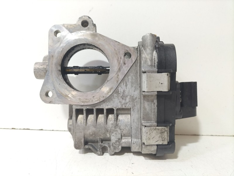 Recambio de caja mariposa para alfa romeo 159 (939_) 1.9 jtdm 16v (939axc1b, 939axc12) referencia OEM IAM 48CPD4  