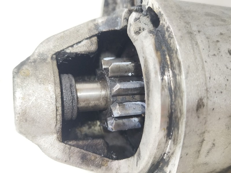 Recambio de motor arranque para alfa romeo 159 (939_) 1.9 jtdm 16v (939axc1b, 939axc12) referencia OEM IAM Alfa Romeo 159  