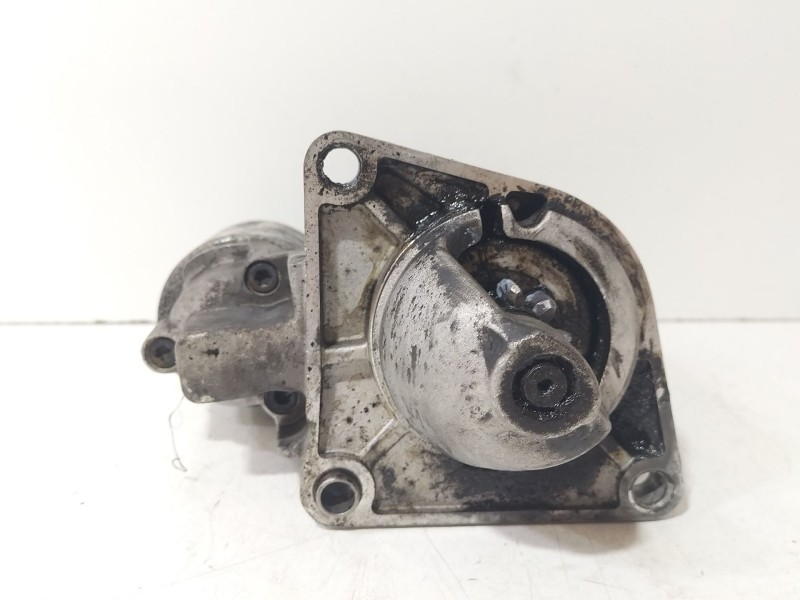 Recambio de motor arranque para alfa romeo 159 (939_) 1.9 jtdm 16v (939axc1b, 939axc12) referencia OEM IAM Alfa Romeo 159  