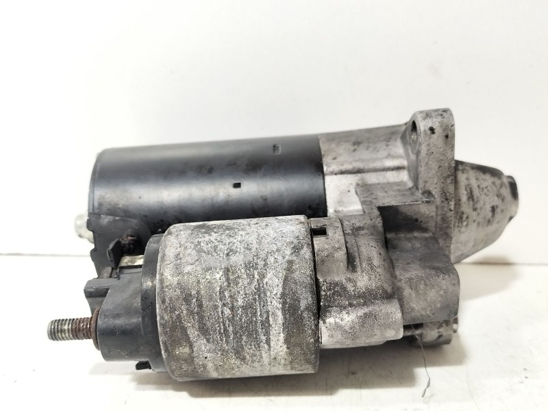 Recambio de motor arranque para alfa romeo 159 (939_) 1.9 jtdm 16v (939axc1b, 939axc12) referencia OEM IAM Alfa Romeo 159  