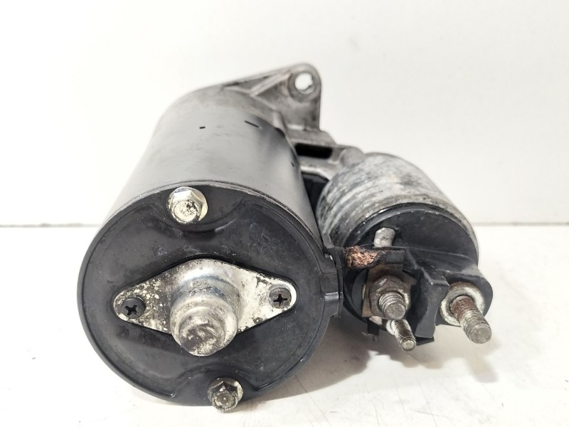 Recambio de motor arranque para alfa romeo 159 (939_) 1.9 jtdm 16v (939axc1b, 939axc12) referencia OEM IAM Alfa Romeo 159  