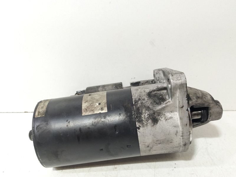 Recambio de motor arranque para alfa romeo 159 (939_) 1.9 jtdm 16v (939axc1b, 939axc12) referencia OEM IAM Alfa Romeo 159  