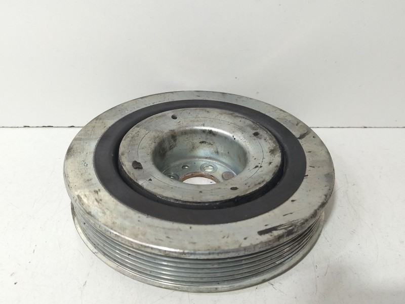 Recambio de polea cigueñal para alfa romeo 159 (939_) 1.9 jtdm 16v (939axc1b, 939axc12) referencia OEM IAM Alfa Romeo 159  