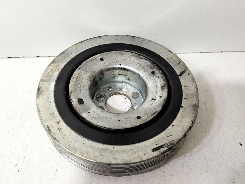 Recambio de polea cigueñal para alfa romeo 159 (939_) 1.9 jtdm 16v (939axc1b, 939axc12) referencia OEM IAM Alfa Romeo 159  