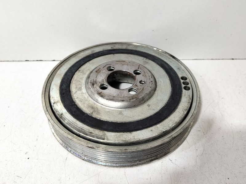 Recambio de polea cigueñal para alfa romeo 159 (939_) 1.9 jtdm 16v (939axc1b, 939axc12) referencia OEM IAM Alfa Romeo 159  