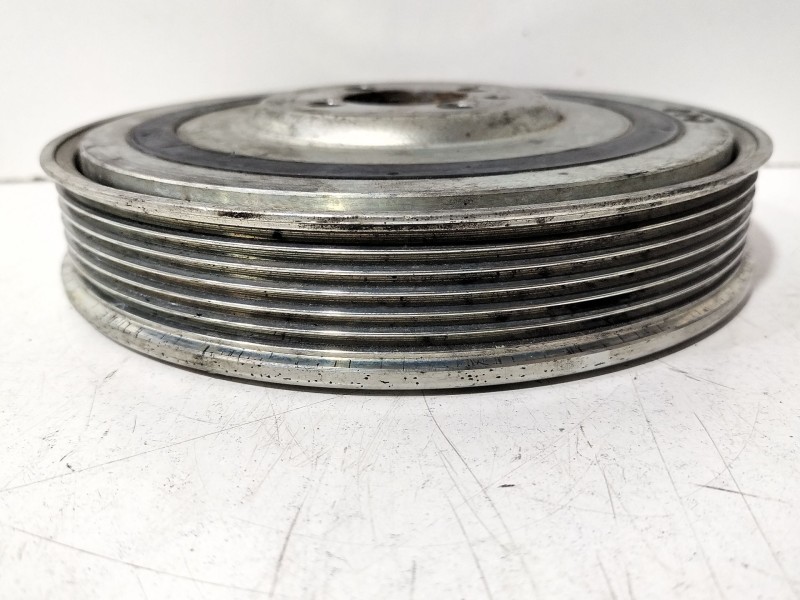 Recambio de polea cigueñal para alfa romeo 159 (939_) 1.9 jtdm 16v (939axc1b, 939axc12) referencia OEM IAM Alfa Romeo 159  
