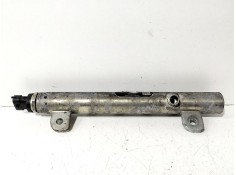 Recambio de rampa inyectora para alfa romeo 159 (939_) 1.9 jtdm 16v (939axc1b, 939axc12) referencia OEM IAM 55209575  