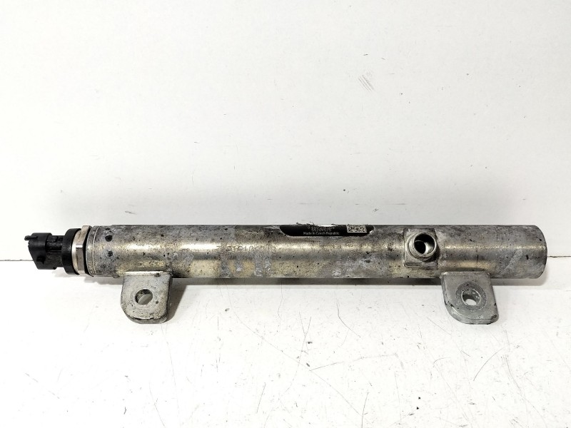 Recambio de rampa inyectora para alfa romeo 159 (939_) 1.9 jtdm 16v (939axc1b, 939axc12) referencia OEM IAM 55209575  