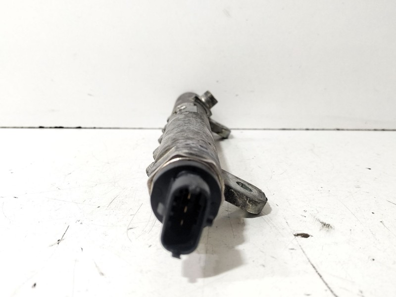 Recambio de rampa inyectora para alfa romeo 159 (939_) 1.9 jtdm 16v (939axc1b, 939axc12) referencia OEM IAM 55209575  