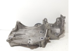 Recambio de soporte alternador para alfa romeo 159 (939_) 1.9 jtdm 16v (939axc1b, 939axc12) referencia OEM IAM 55197248  