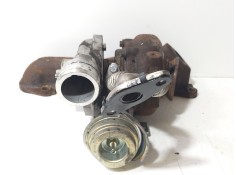 Recambio de turbocompresor para alfa romeo 159 (939_) 1.9 jtdm 16v (939axc1b, 939axc12) referencia OEM IAM 55211064  