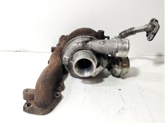 Recambio de turbocompresor para alfa romeo 159 (939_) 1.9 jtdm 16v (939axc1b, 939axc12) referencia OEM IAM 55211064   2