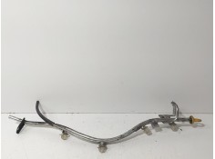 Recambio de varilla aceite para alfa romeo 159 (939_) 1.9 jtdm 16v (939axc1b, 939axc12) referencia OEM IAM 51806945  