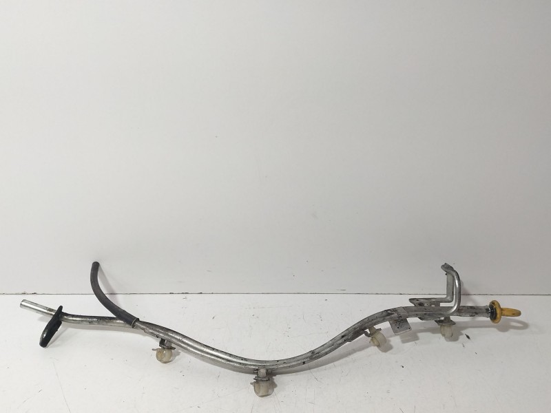 Recambio de varilla aceite para alfa romeo 159 (939_) 1.9 jtdm 16v (939axc1b, 939axc12) referencia OEM IAM 51806945  
