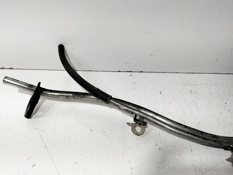 Recambio de varilla aceite para alfa romeo 159 (939_) 1.9 jtdm 16v (939axc1b, 939axc12) referencia OEM IAM 51806945  