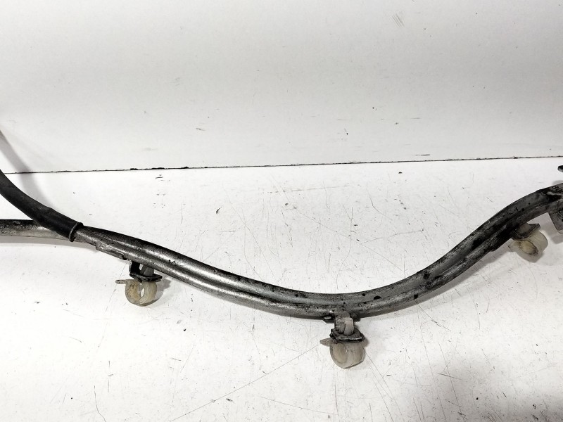Recambio de varilla aceite para alfa romeo 159 (939_) 1.9 jtdm 16v (939axc1b, 939axc12) referencia OEM IAM 51806945  