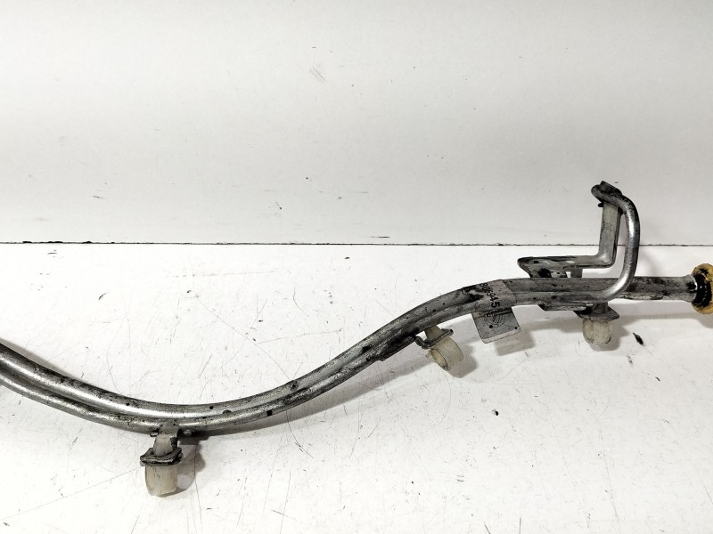 Recambio de varilla aceite para alfa romeo 159 (939_) 1.9 jtdm 16v (939axc1b, 939axc12) referencia OEM IAM 51806945  