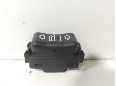 Recambio de mando elevalunas delantero derecho para mercedes-benz clase e (w124) e 200 (124.019) referencia OEM IAM Mercedes W12