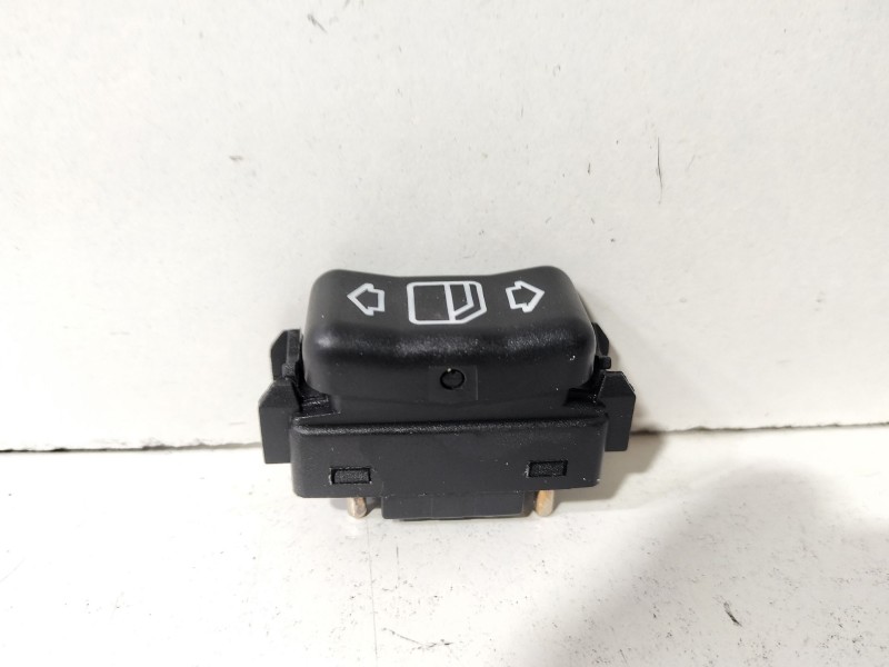 Recambio de mando elevalunas delantero derecho para mercedes-benz clase e (w124) e 200 (124.019) referencia OEM IAM Mercedes W12