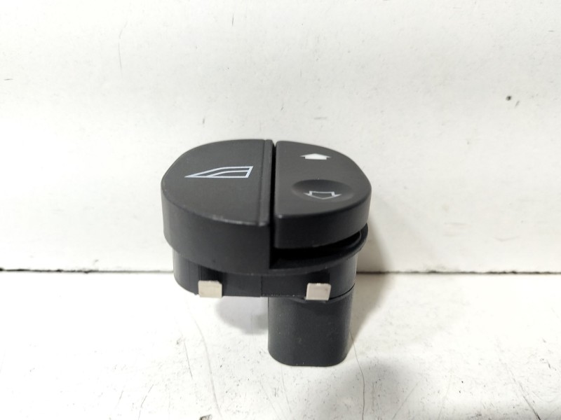 Recambio de mando elevalunas delantero derecho para ford transit autobús (fd_ _, fb_ _, fs_ _, fz_ _, fc_ _) 2.4 di rwd (f_b_, f