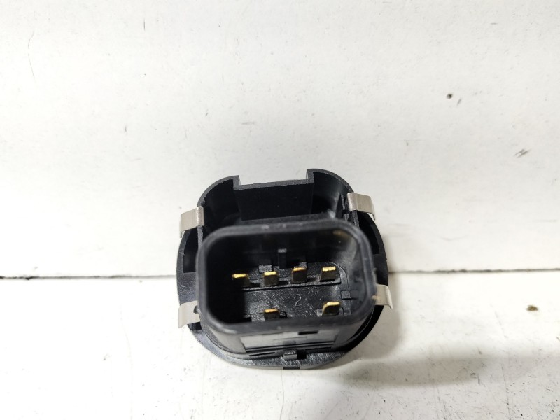 Recambio de mando elevalunas delantero derecho para ford transit autobús (fd_ _, fb_ _, fs_ _, fz_ _, fc_ _) 2.4 di rwd (f_b_, f