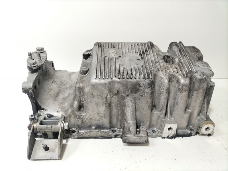 Recambio de carter para alfa romeo 159 (939_) 1.9 jtdm 16v (939axc1b, 939axc12) referencia OEM IAM 55200644  