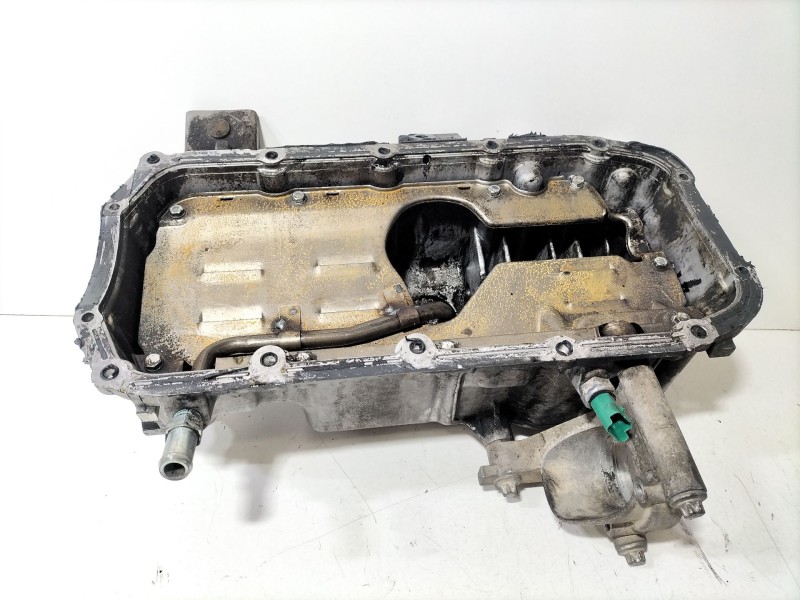 Recambio de carter para alfa romeo 159 (939_) 1.9 jtdm 16v (939axc1b, 939axc12) referencia OEM IAM 55200644  