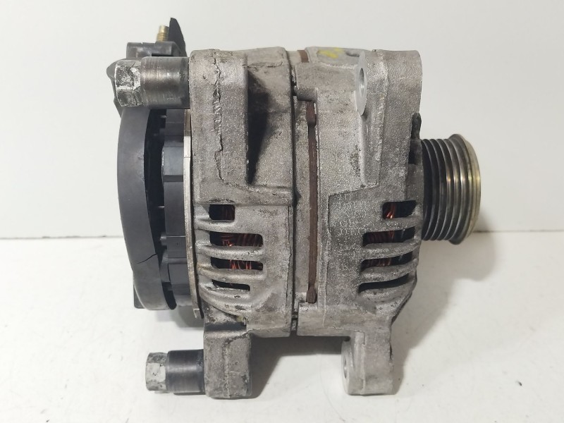 Recambio de alternador para citroën c4 picasso i monospace (ud_) 1.6 hdi 110 referencia OEM IAM 0124525035  