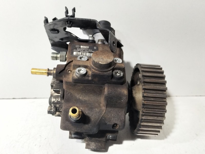 Recambio de bomba inyeccion para citroën c4 picasso i monospace (ud_) 1.6 hdi 110 referencia OEM IAM 9683703780  