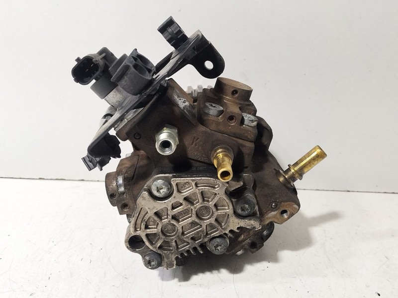 Recambio de bomba inyeccion para citroën c4 picasso i monospace (ud_) 1.6 hdi 110 referencia OEM IAM 9683703780  
